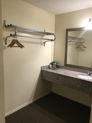 Western Motel Brinson Crossing エクステリア 写真