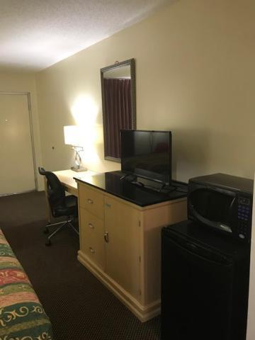 Western Motel Brinson Crossing エクステリア 写真