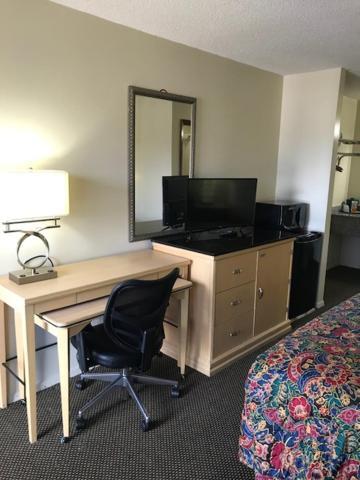 Western Motel Brinson Crossing エクステリア 写真