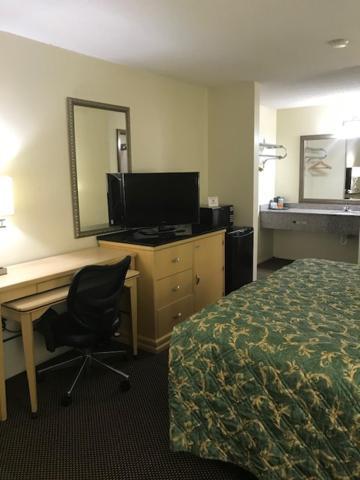 Western Motel Brinson Crossing エクステリア 写真